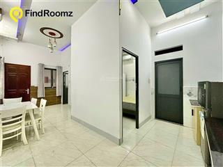 Cho thuê căn hộ dịch vụ 2 phòng ngủ riêng  giá tốt nhất khu vực