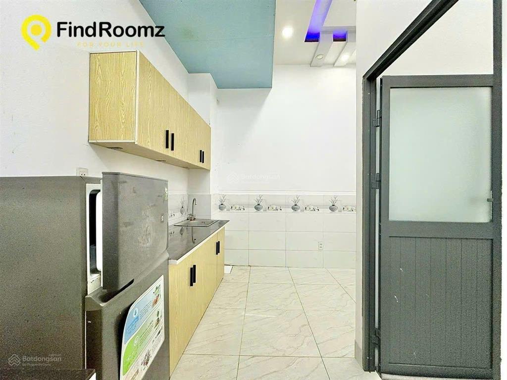 Cho thuê căn hộ dịch vụ 2 phòng ngủ riêng  giá tốt nhất khu vực