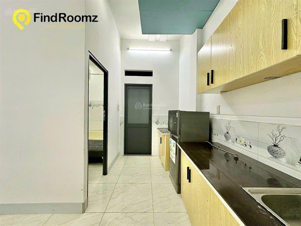 Cho thuê căn hộ dịch vụ 2 phòng ngủ riêng  giá tốt nhất khu vực