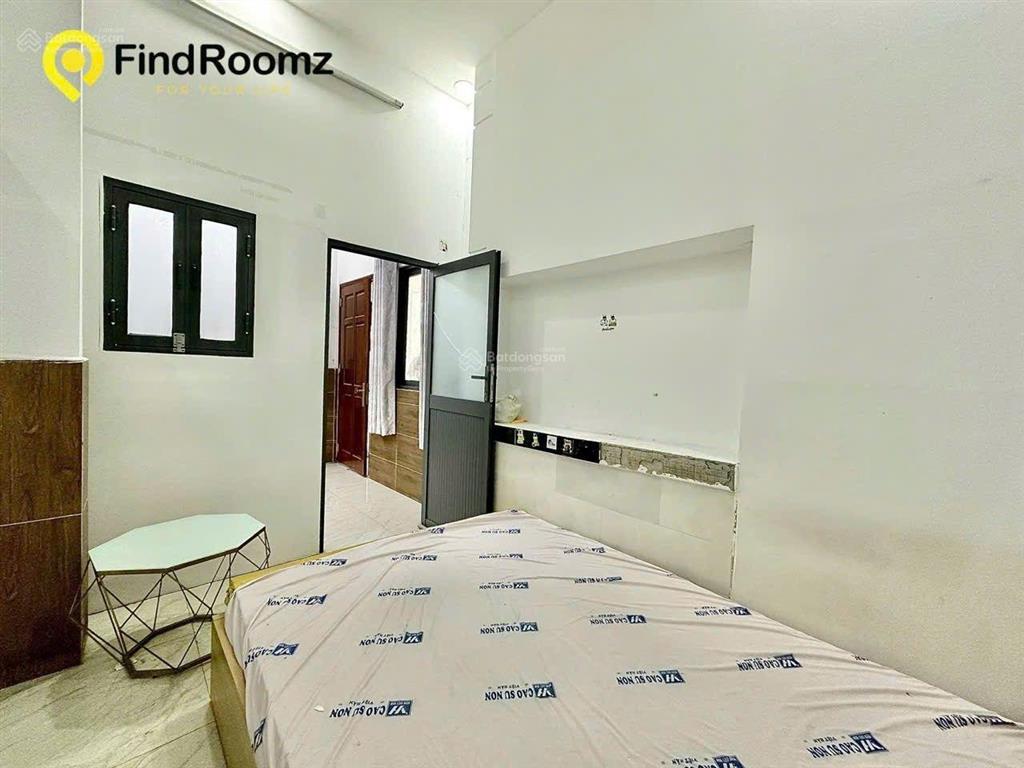 Cho thuê căn hộ dịch vụ 2 phòng ngủ riêng  giá tốt nhất khu vực