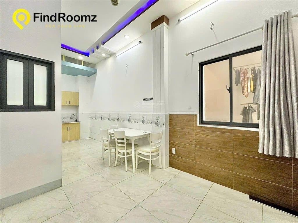 Cho thuê căn hộ dịch vụ 2 phòng ngủ riêng  giá tốt nhất khu vực