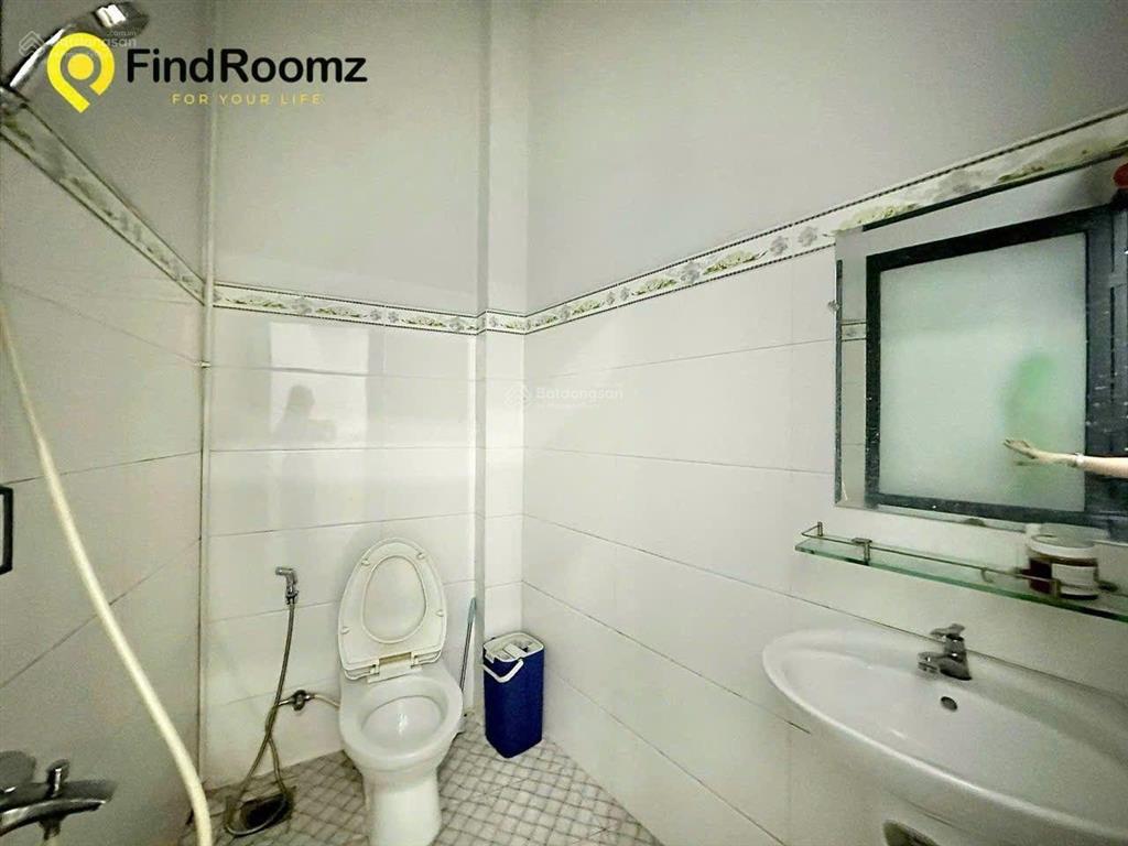 Cho thuê căn hộ dịch vụ 2 phòng ngủ riêng  giá tốt nhất khu vực