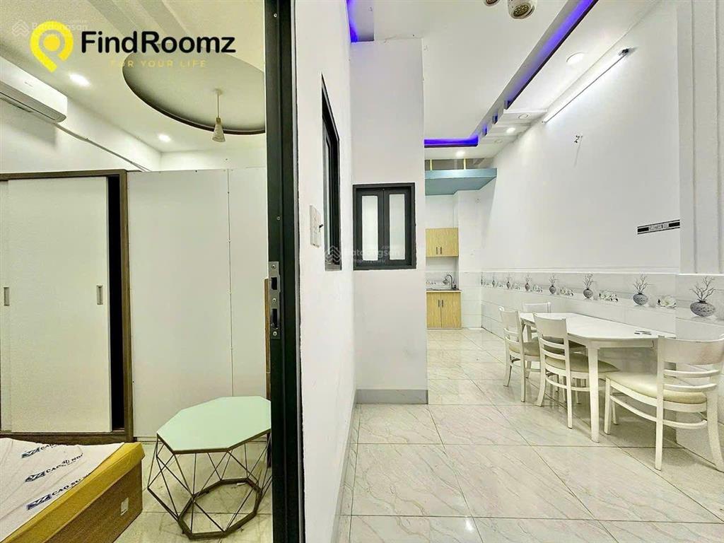 Cho thuê căn hộ dịch vụ 2 phòng ngủ riêng  giá tốt nhất khu vực