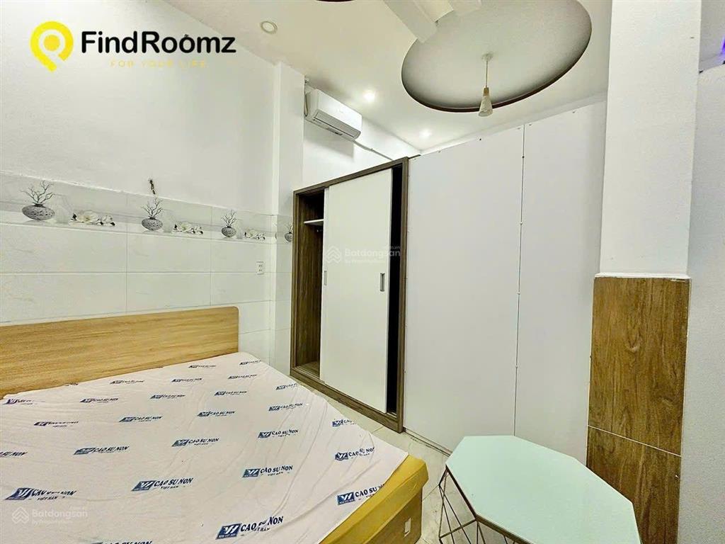 Cho thuê căn hộ dịch vụ 2 phòng ngủ riêng  giá tốt nhất khu vực