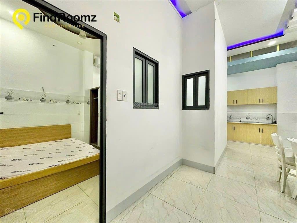 Cho thuê căn hộ dịch vụ 2 phòng ngủ riêng  giá tốt nhất khu vực