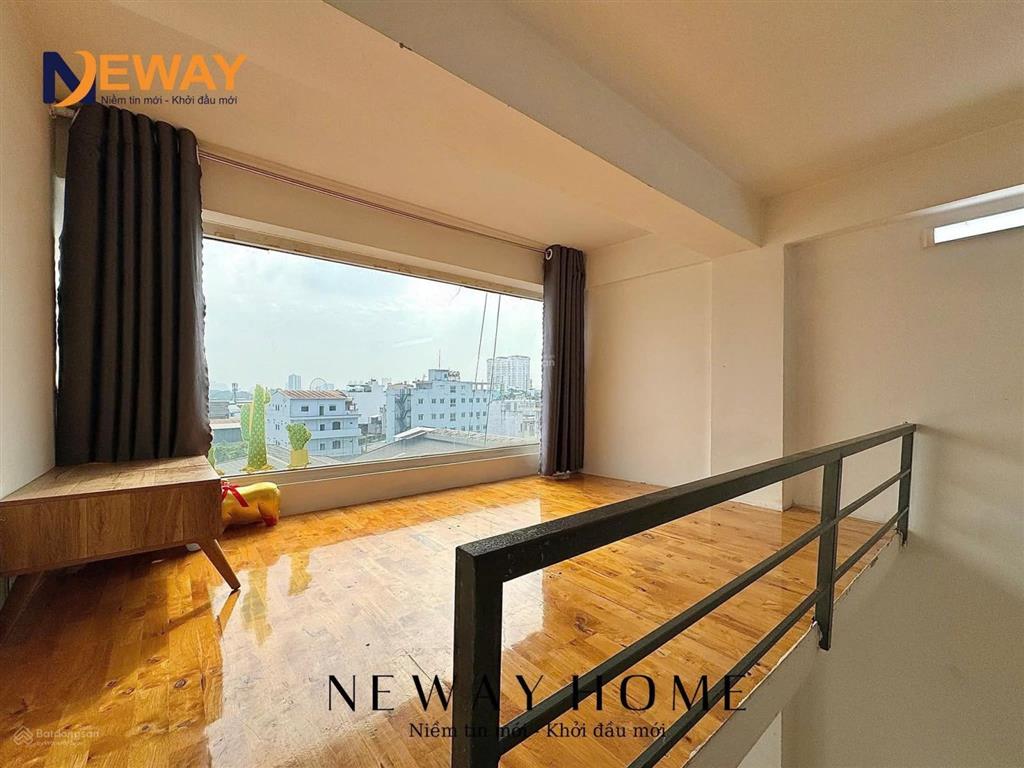 Cho thuê phòng thoáng mát an ninh ngay trục đường số 7