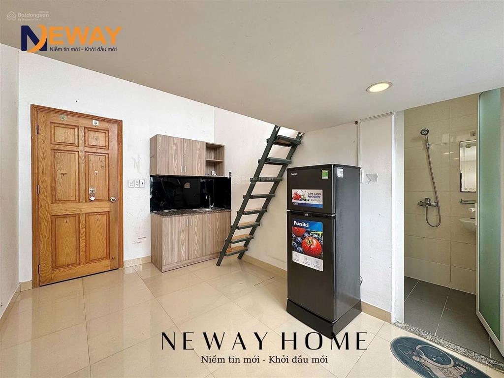 Cho thuê phòng thoáng mát an ninh ngay trục đường số 7