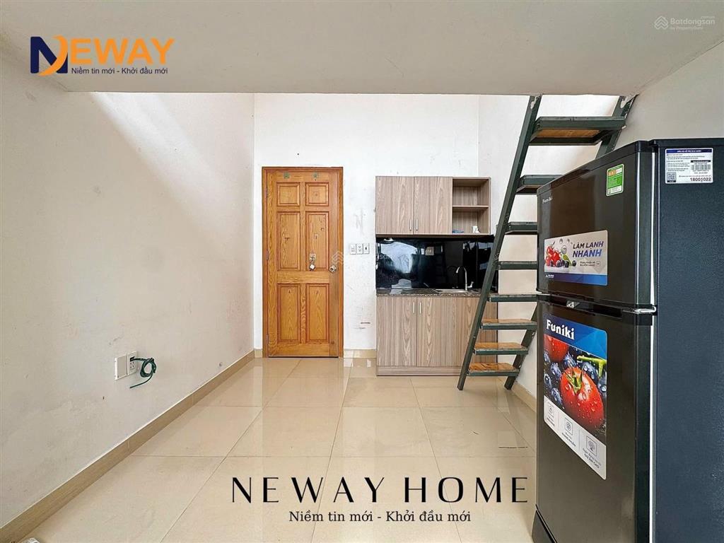 Cho thuê phòng thoáng mát an ninh ngay trục đường số 7