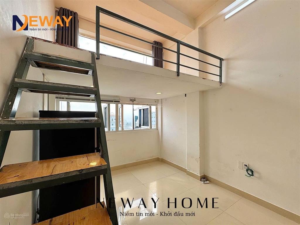 Cho thuê phòng thoáng mát an ninh ngay trục đường số 7