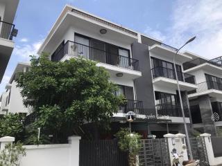 Hiếm! biệt thự full đồ khu r7 eden rose, view thoáng, gần vườn hoa, vỉa hè rộng 84m*4t