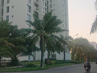 Cần cho thuê dài hạn căn hộ 03 phòng ngủ và 02 toilet