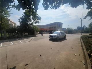 Nhỉnh 6 tỷ, 52m2, ôtô vào đất, lô góc ngõ thông, liên mạc, bắc từ liêm.
