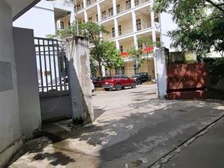 Khu b đại học mỏ,2 mặt ngõ,thông ôtô kinh doanh,41m2,cổ nhuế,bắc từ liêm