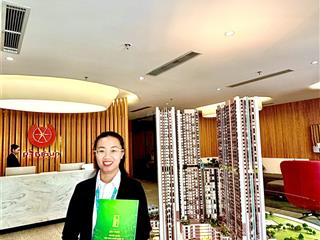 Bán căn hộ 2pn picity sky park hỗ trợ lãi suất 10% lên đến 10 năm pkd cđt