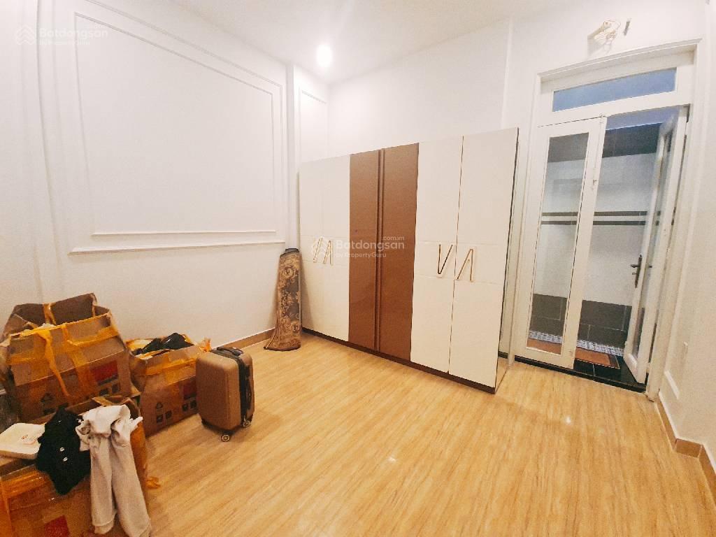 Ngay lê trọng tấn  đh công thương  aeon mall  hẻm xe hơi  4 tầng  4x17m  chỉ 6,x tỷ