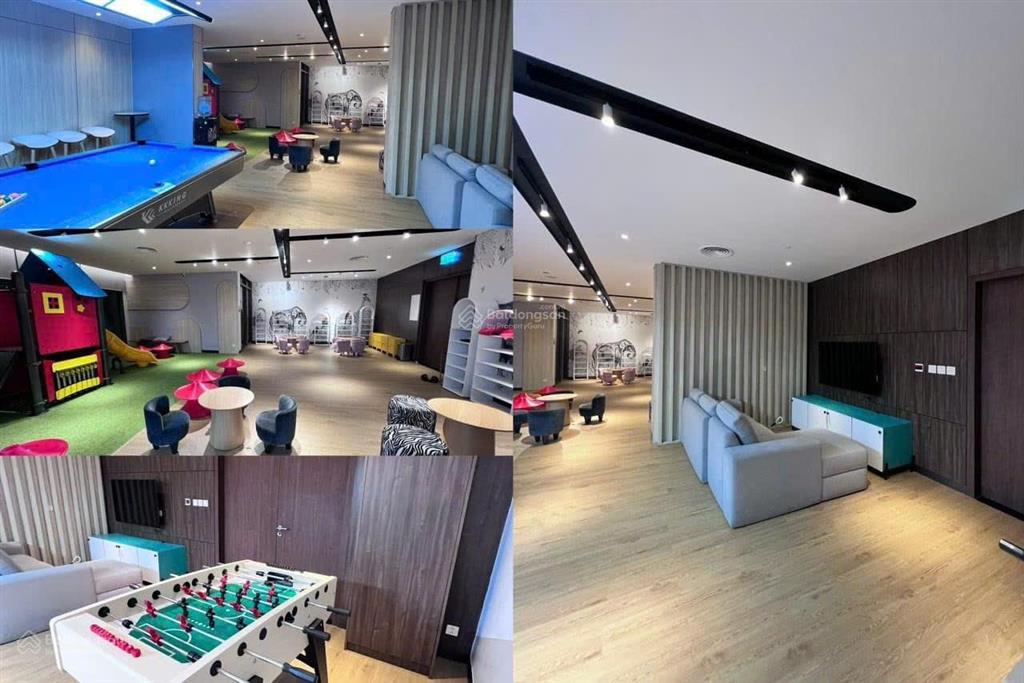 Cho thuê căn 2pn 2wc full đồ đẹp masteri waterfront chỉ từ 11tr bao phí dịch vụ