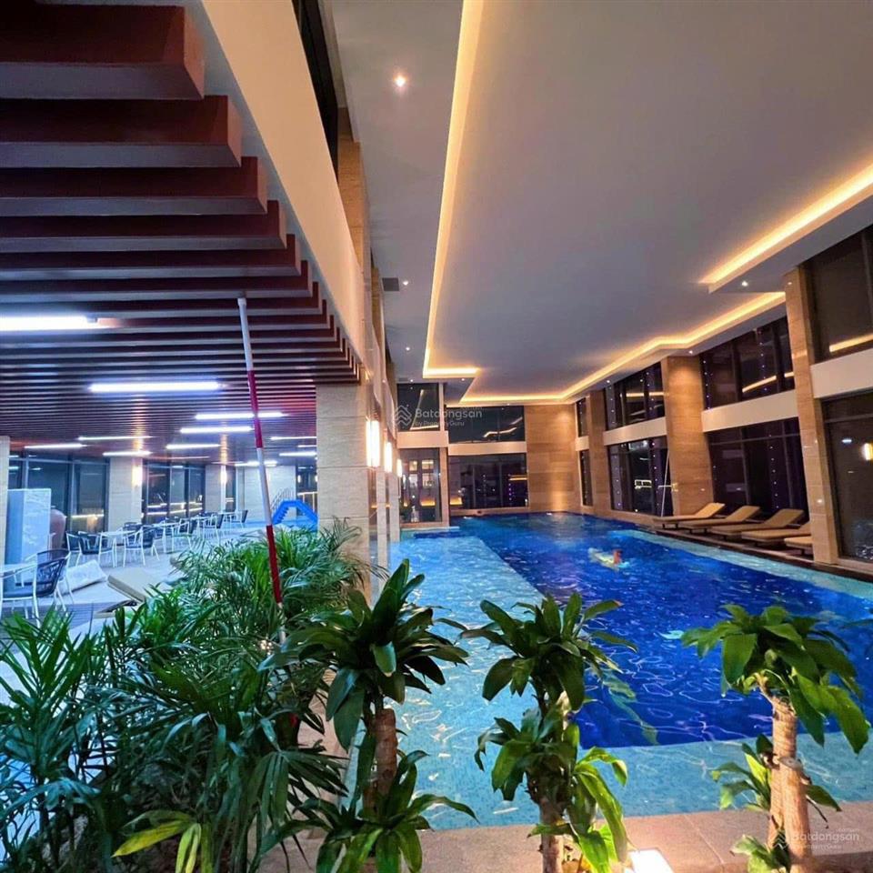 Cho thuê căn 2pn 2wc full đồ đẹp masteri waterfront chỉ từ 11tr bao phí dịch vụ