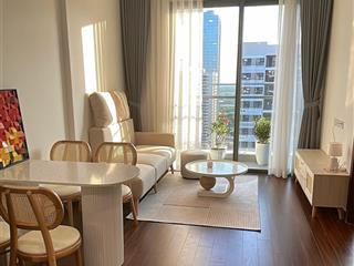 Cho thuê căn 2pn 2wc full đồ đẹp masteri waterfront chỉ từ 11tr bao phí dịch vụ