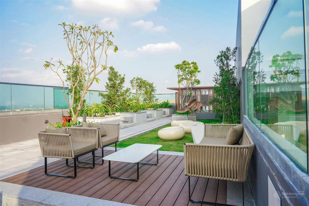 Cho thuê căn hộ 1pn + full nội thất cao cấp 89 triệu, tại masteri water front, gia lâm, hà nội