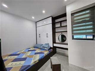 Ccmn quan hoa, siêu hiếm, 92m2, 7 tầng, 30 phòng, dòng tiền 130tr/tháng