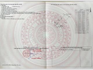 Bán đất ninh hoà hơn 2.4ha đất rsx trung tâm đường 16/7 thị xã ninh hoà quy hoạch đô thị