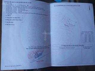 Chính chủ bán lô vip góc mặt biển 198.8m2 tđc vĩnh yên vạn ninh. siêu phẩm sinh lời nhanh