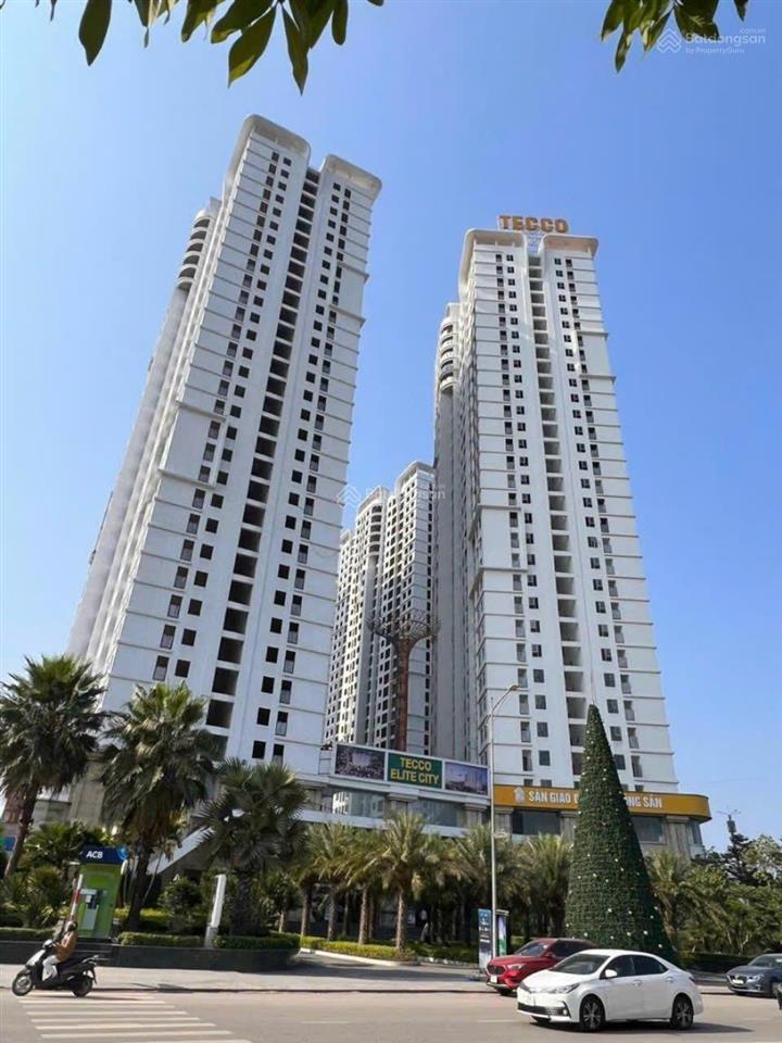 Vốn tự có từ 450tr sở hữu ngay căn hộ tecco elite thái nguyên htls 0%.