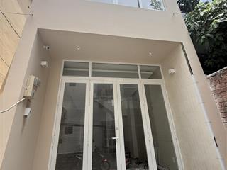 Bán nhà chính chủ (hoàn công, gần cầu bông, bệnh viện, trường võ thị sáu, ubnd phường quận)