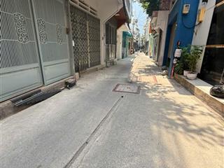 Gấp bán nhà nguyễn đình chiểu quận 3  5 tầng hẻm xe hơi 5m 1 trục.