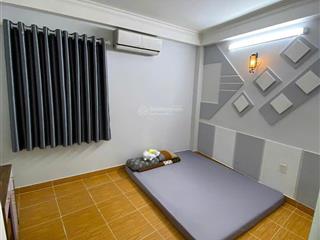 Quận 11 ngay lê đại hành sát bên q5, q10  dt 41m2 4 tầng hẻm 4m, 4pn