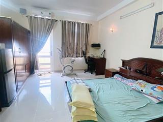 Nguyễn đình chiểu quận 3 hẻm ô tô 7 chỗ, 5 tầng, thông cách mt 20m