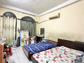 Ngộp gấp bán, huỳnh mẫn đạt quận 5 40m2 4 tầng, cách mt 1 căn