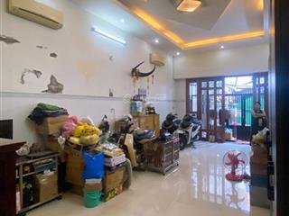 Quận 5 kế đại học y dược 65m2 (4,5x15), cách mt 20m, ko quy hoạch