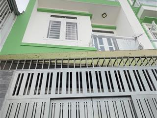 Chỉ hơn 140 triệu/m2 chủ rất gấp  nguyễn biểu q5 4 tầng mới  cạnh mặt tiền