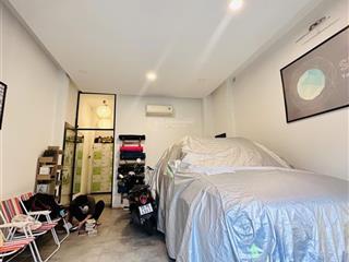 Lê đại hành quận 11, hẻm 7m ô tô ngủ trong nhà, gần 60m2 ngang 4.3m