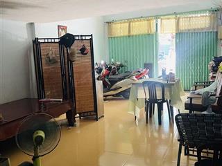 Mặt tiền hẻm 10m kinh doanh  nguyễn thiện thuật quận 3, 57m2 (4,2*14)m
