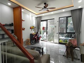 Nhà đẹp, ko quy hoạch, hàn hải nguyên q11  50m2 hẻm 4m. chỉ 5.95 tỷ tl