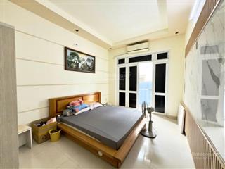 Lê hồng phong quận 10  dt 50m2 hẻm 5m ô tô tới nhà, 2 mặt hẻm