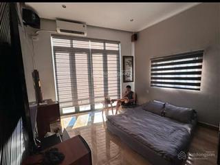 Mặt tiền thuận kiều kế bên chợ rẫy  40m2 5 tầng, có lề dòng tiền 35tr/th