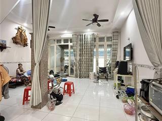 Chỉ 6,2 tỷ quận 8 kế q5, q6 dt 90m2 ko quy hoạch, hẻm 4m ô tô tới nhà