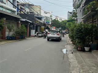 5 tầng mặt tiền quận 10, 48m2, hoàng dư khương thông cao thắng, đường 10m có lề.