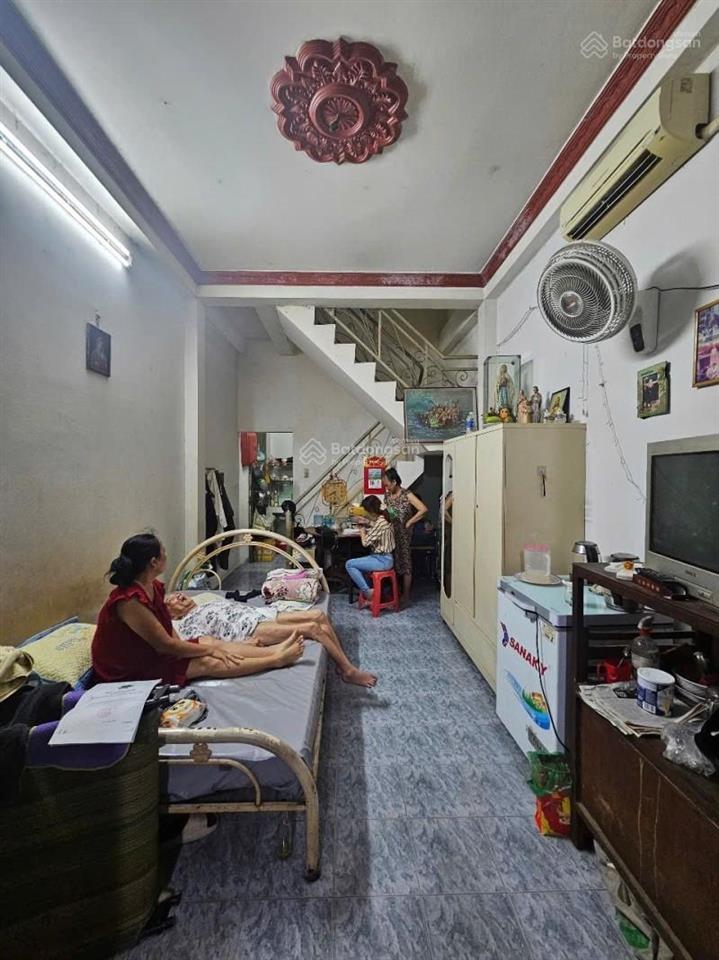 Âu dương lân quận 8, hẻm 5m ô tô ngủ nhà, 94m2 ngang 5m đẹp. 9.2 tỷ