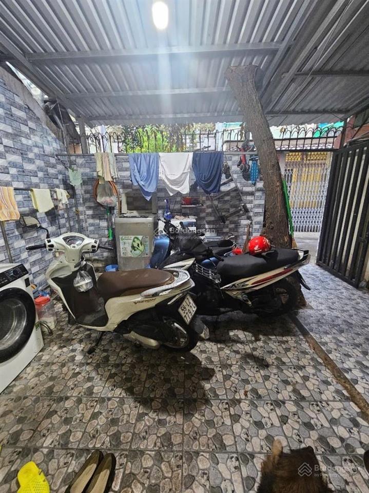 Âu dương lân quận 8, hẻm 5m ô tô ngủ nhà, 94m2 ngang 5m đẹp. 9.2 tỷ