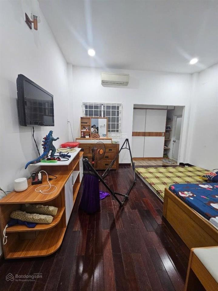 Âu dương lân quận 8, hẻm 5m ô tô ngủ nhà, 94m2 ngang 5m đẹp. 9.2 tỷ