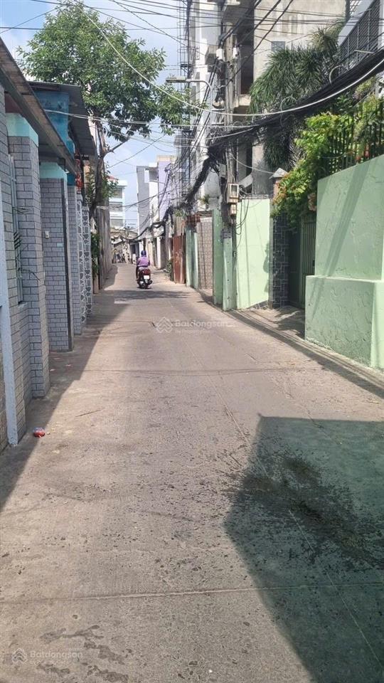 Âu dương lân quận 8, hẻm 5m ô tô ngủ nhà, 94m2 ngang 5m đẹp. 9.2 tỷ