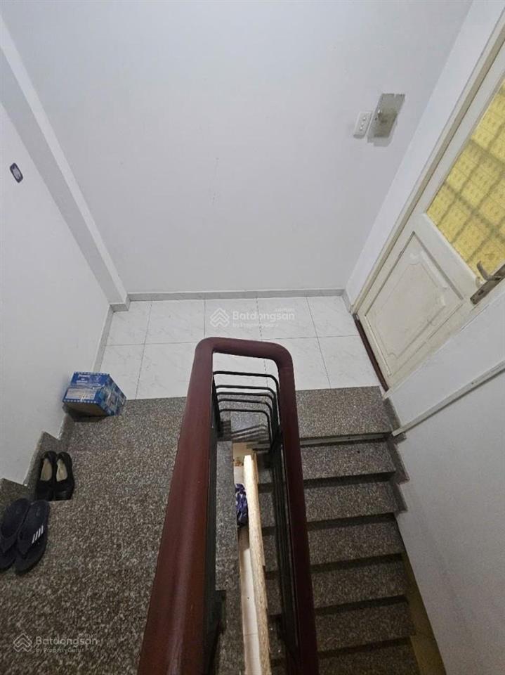 Âu dương lân quận 8, hẻm 5m ô tô ngủ nhà, 94m2 ngang 5m đẹp. 9.2 tỷ