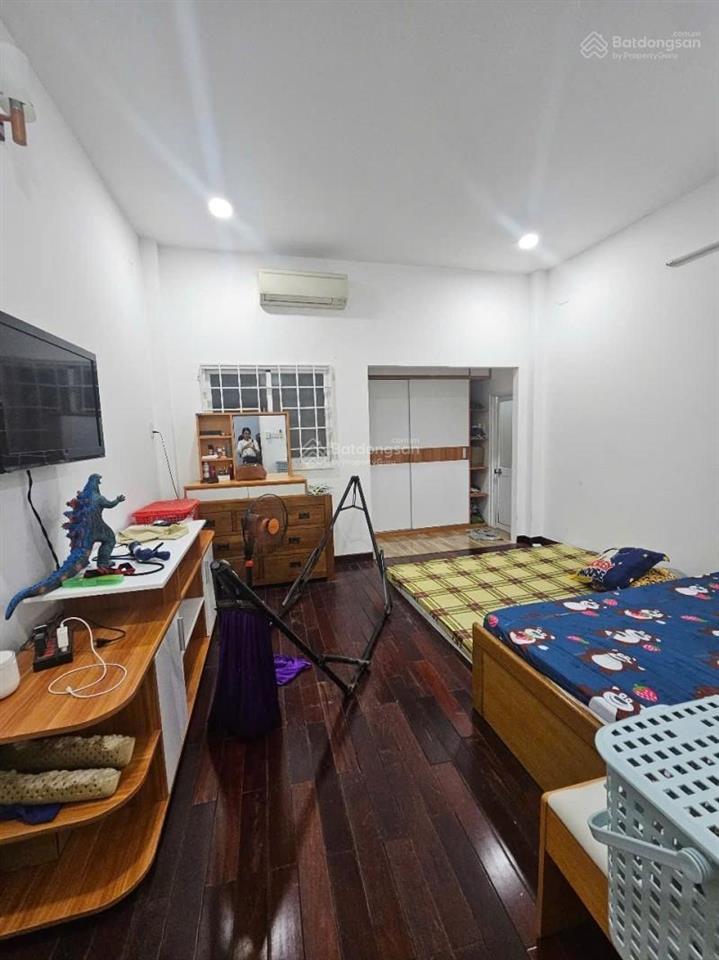 Âu dương lân quận 8, hẻm 5m ô tô ngủ nhà, 94m2 ngang 5m đẹp. 9.2 tỷ