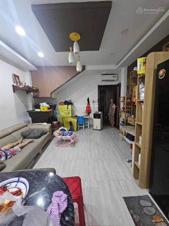 Âu dương lân quận 8, hẻm 5m ô tô ngủ nhà, 94m2 ngang 5m đẹp. 9.2 tỷ