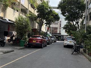 Trần quang diệu quận 3, hẻm nhựa 8m kinh doang, 5 tầng giá 6.7 t có bớt.