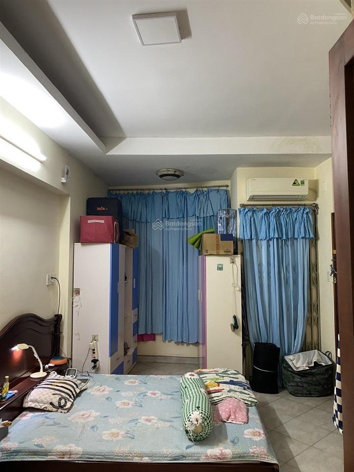 Giảm sâu, 12t8 nguyễn đình chiểu, quận 3  hẻm gần 6m  61m2 ngang 4.4m, 5 tầng